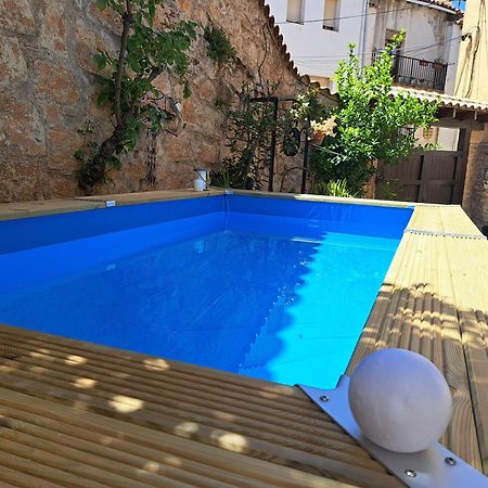 Casa Rural De Lucia Horche Екстериор снимка