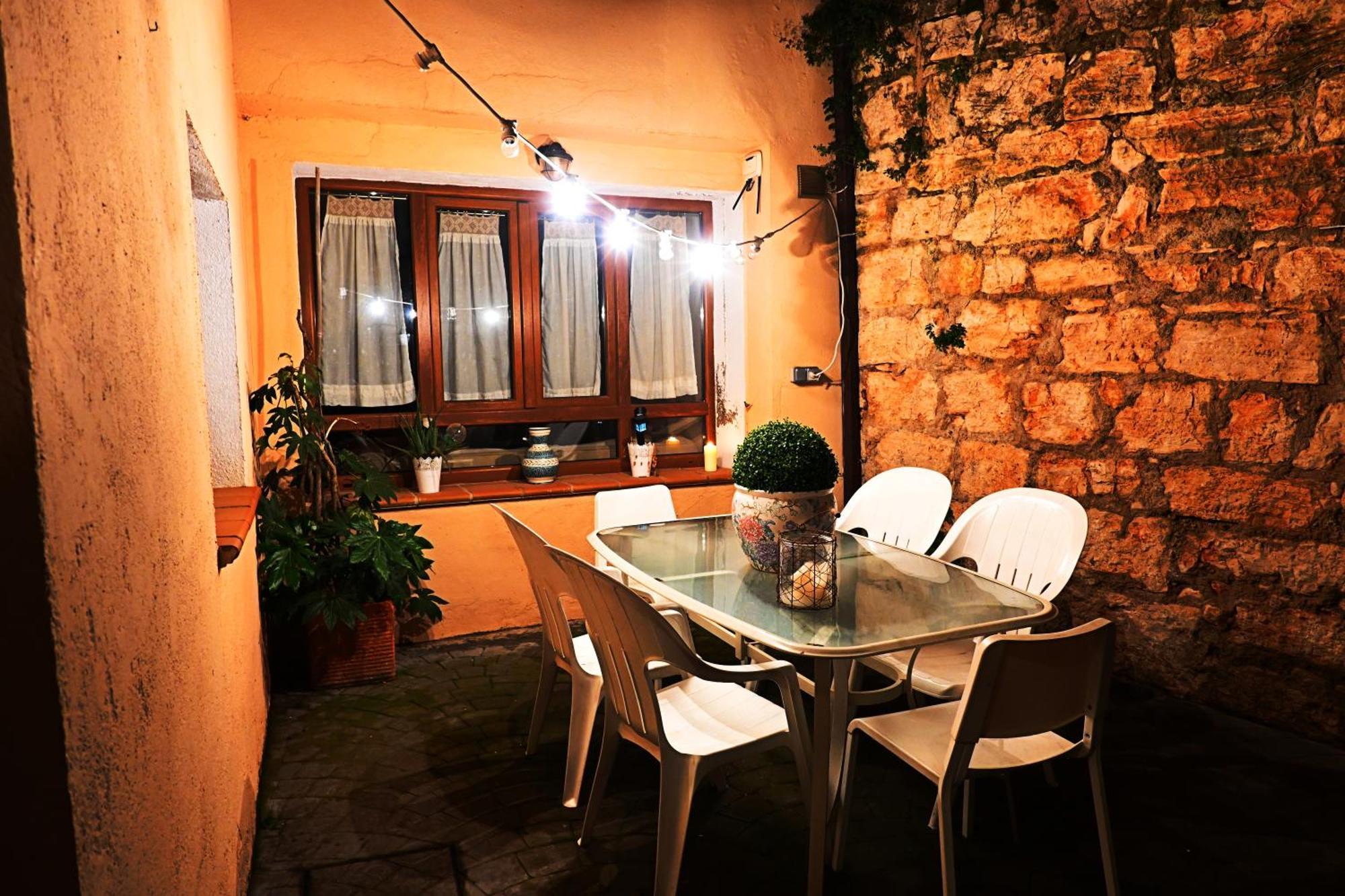 Casa Rural De Lucia Horche Екстериор снимка